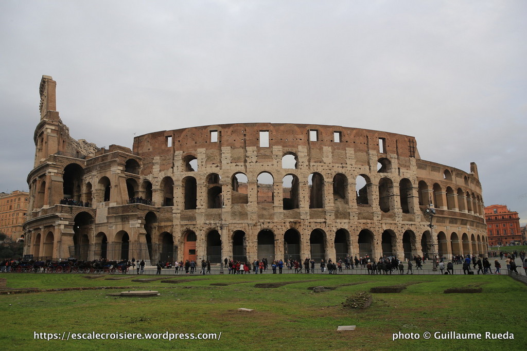 Rome - Colisée