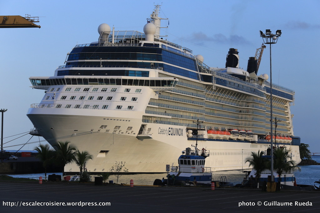 Celebrity Equinox