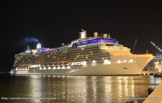 Celebrity Equinox