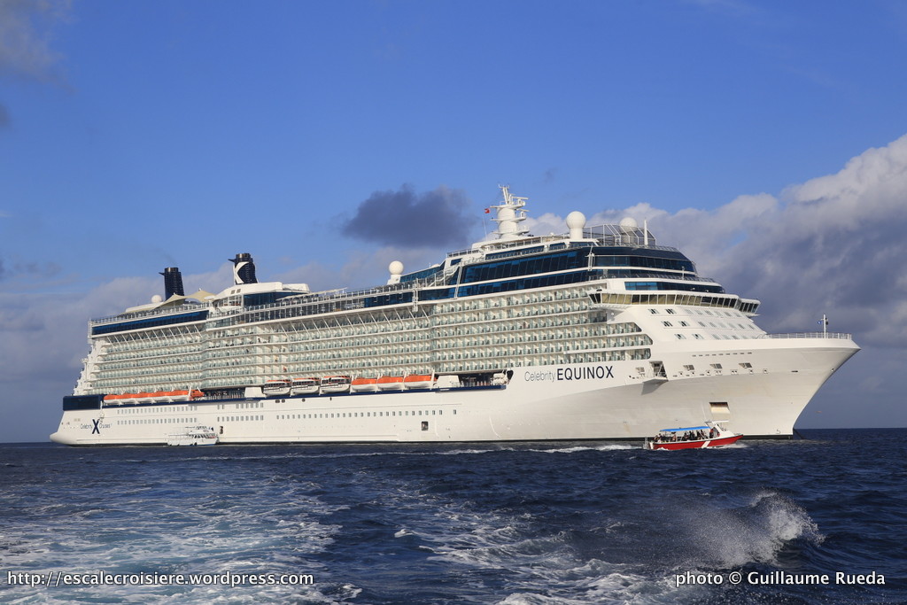 Celebrity Equinox