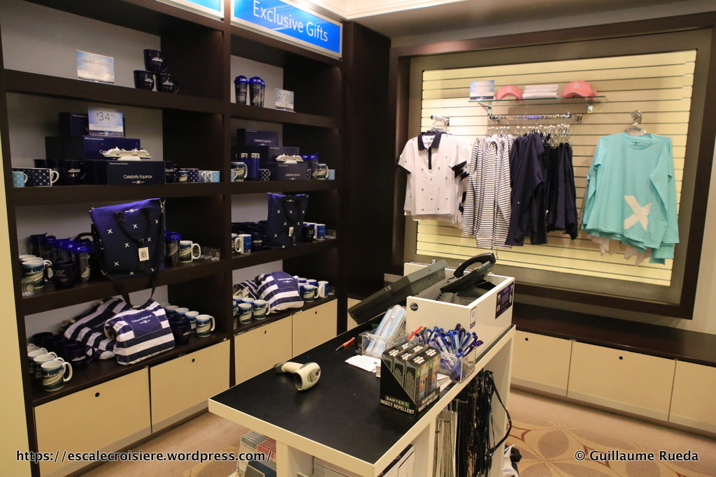 Celebrity Equinox - Boutique Celebrity Cruises