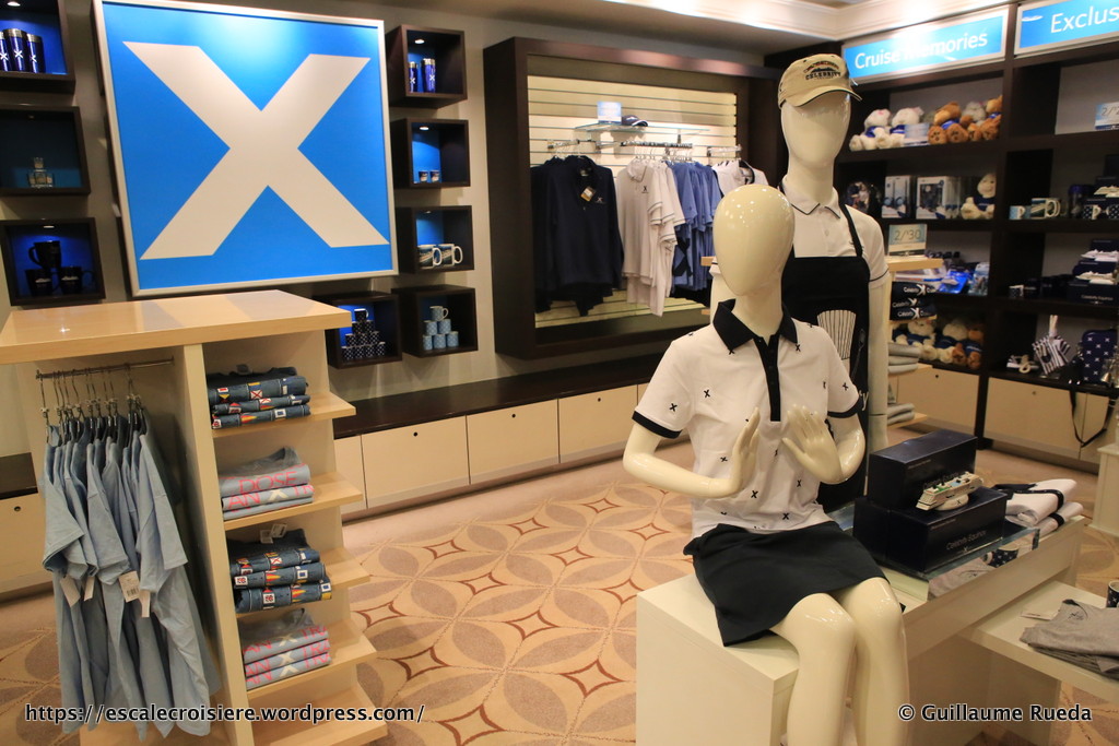 Celebrity Equinox - Boutique Celebrity Cruises