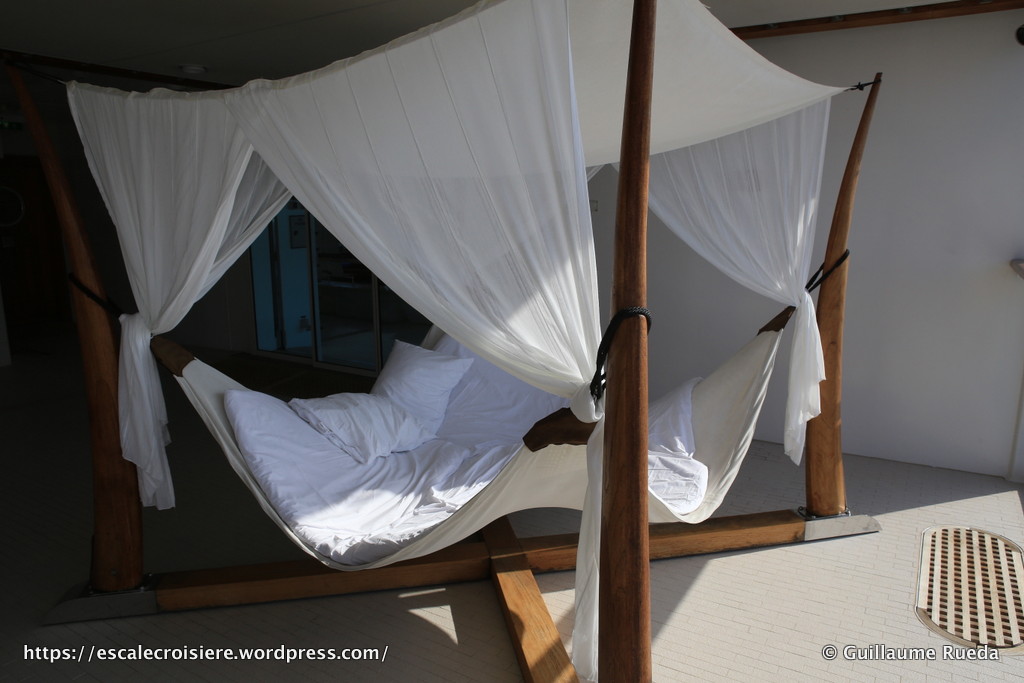 Celebrity Equinox - SolariumCelebrity Equinox - Solarium