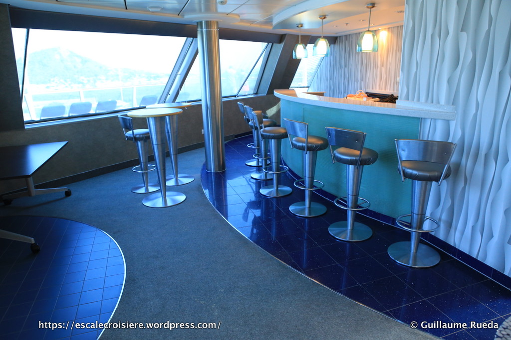 Celebrity Equinox - Espace ados - Xclub - Teens