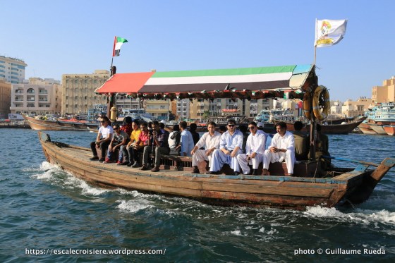 Dubai Creek