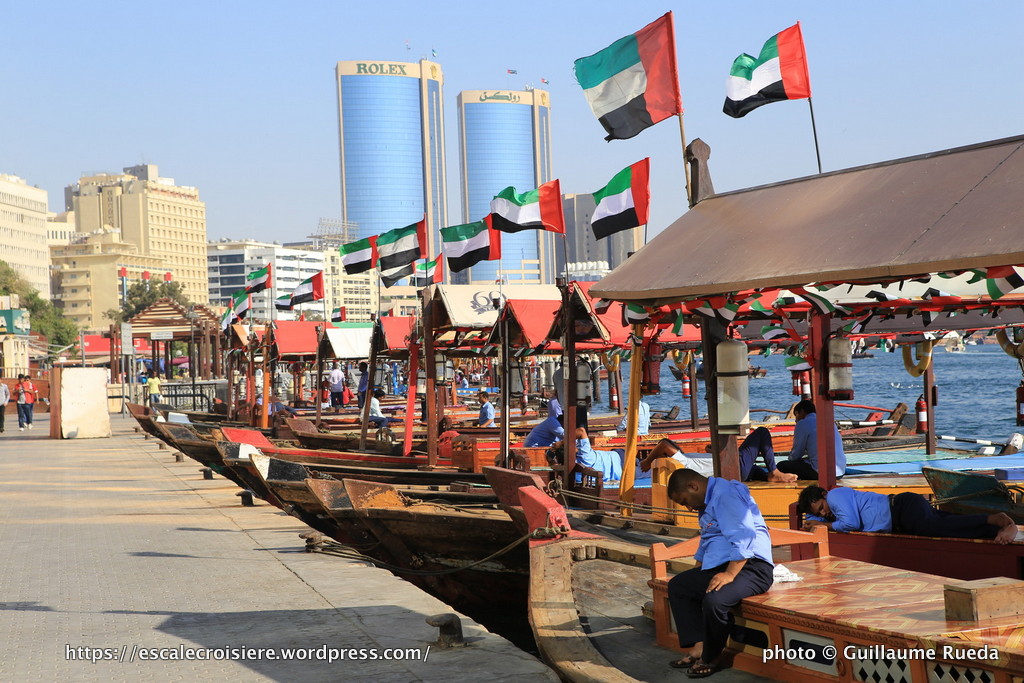 Dubai Creek