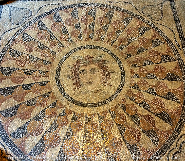 Escale à Rhodes - Grèce - Le Palais des Chevaliers