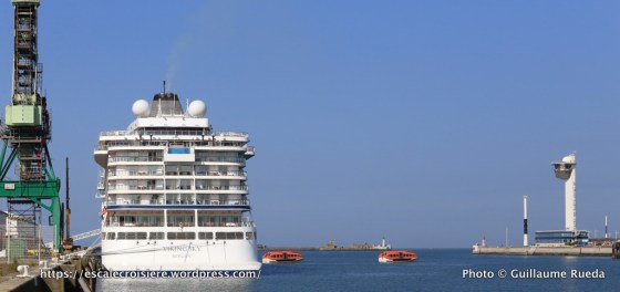 Viking Sky - Le Havre