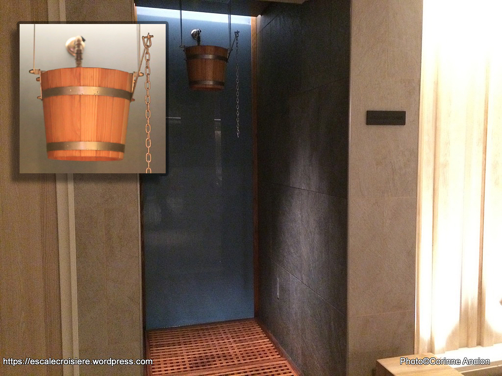 Viking Sky - LIV Nordic Spa