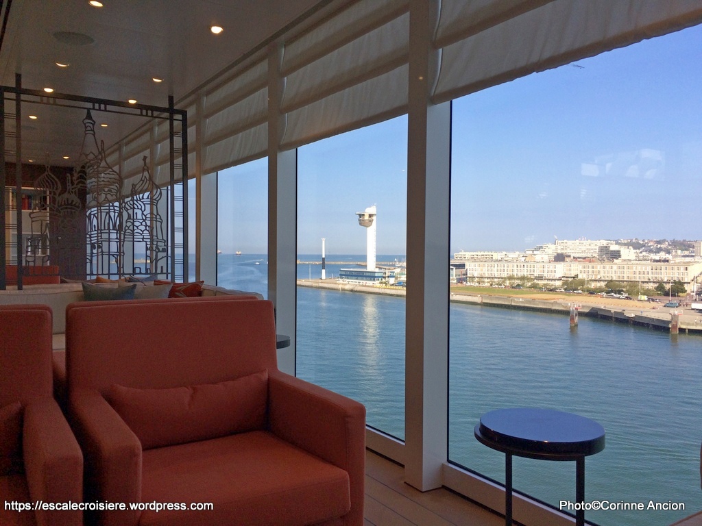 Viking Sky - Le Havre
