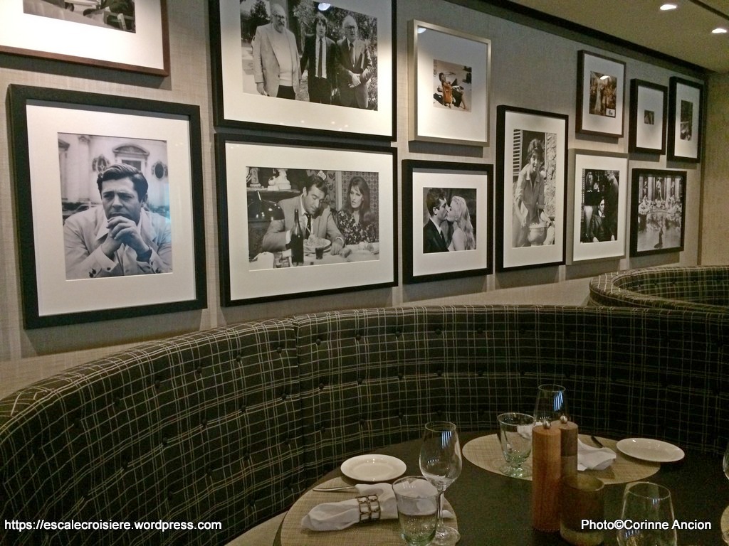 Viking Sky - Manfredi_s Italian Restaurant