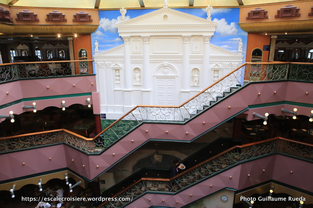 Restaurant Club Vicenza