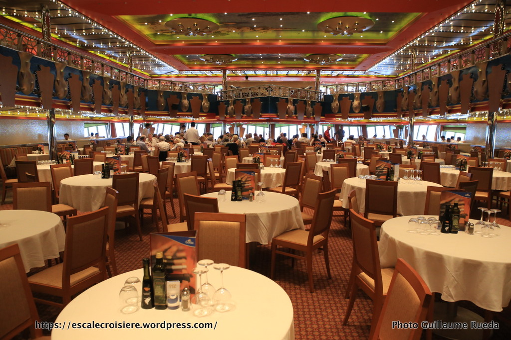 Restaurant Costa Smeralda