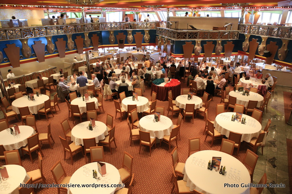 Restaurant Costa Smeralda