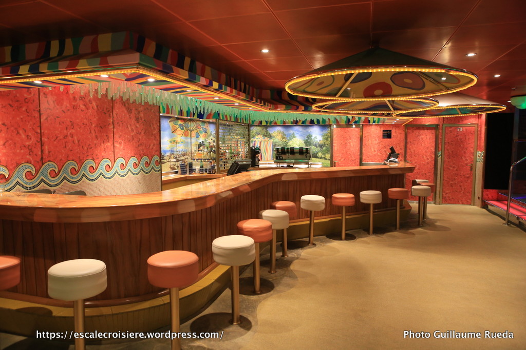 Costa Magica - Discoteca Grado