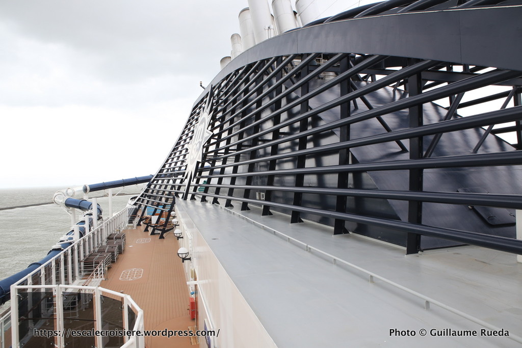 MSC Preziosa - Toboggan Vertigo