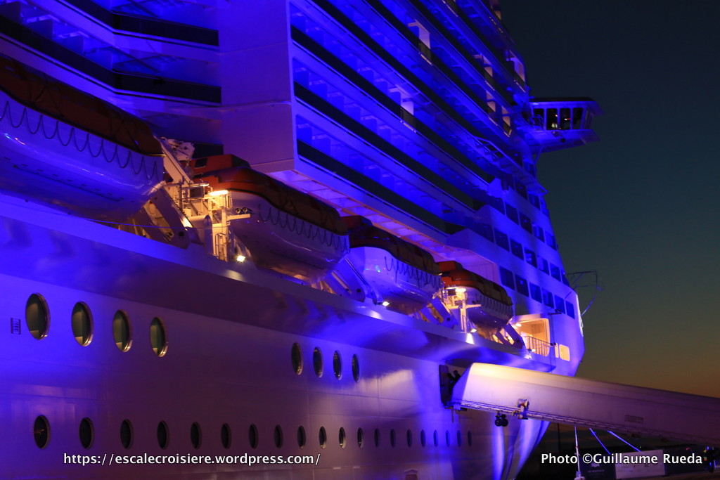 2017-06-03_MSC Meraviglia - Baptême - Le Havre