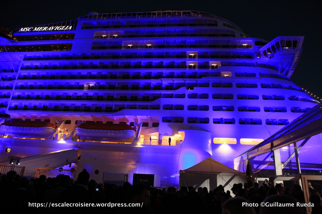 2017-06-03_MSC Meraviglia - Baptême - Le Havre