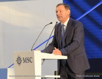 2017-06-03_MSC Meraviglia - Baptême - Le Havre - Laurent Castaing