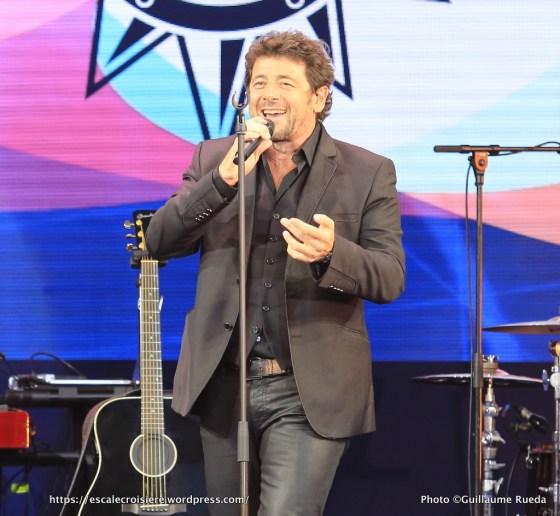 2017-06-03_MSC Meraviglia - Baptême - Le Havre - Patrick Bruel