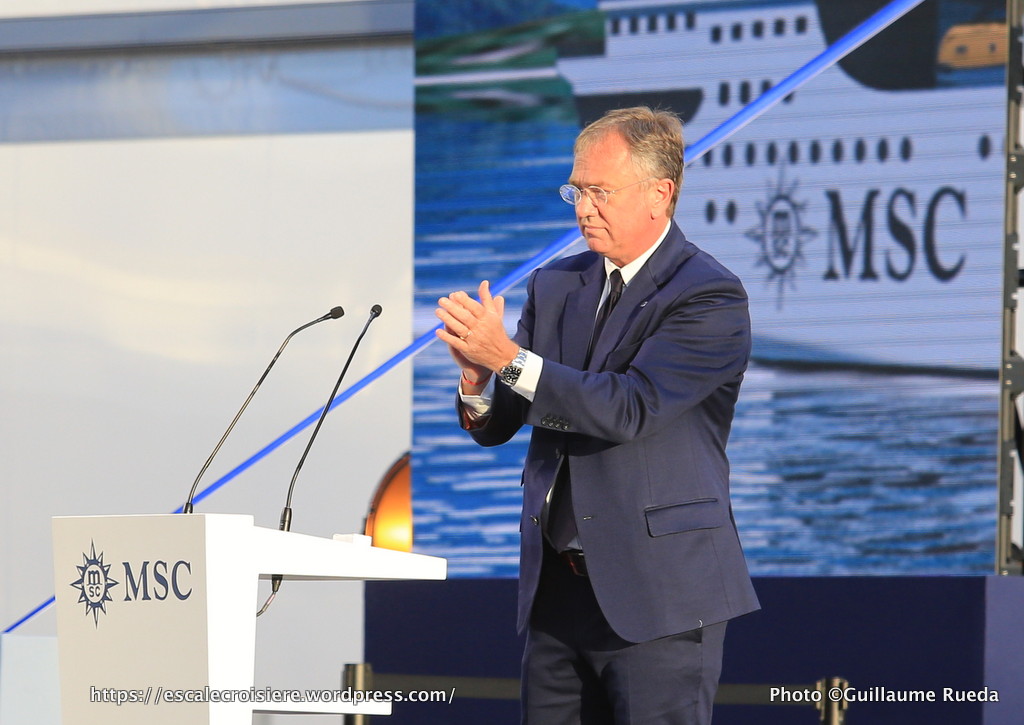 2017-06-03_MSC Meraviglia - Baptême - Le Havre - Pierfrancesco Vago