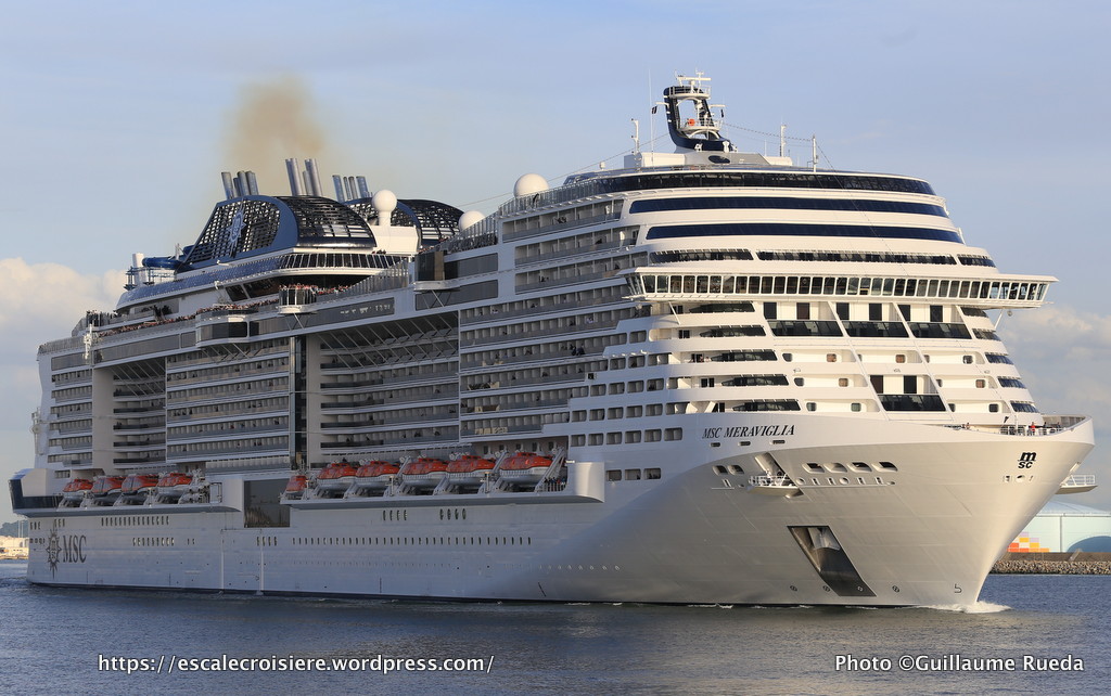 2017-06-04 - MSC Meraviglia