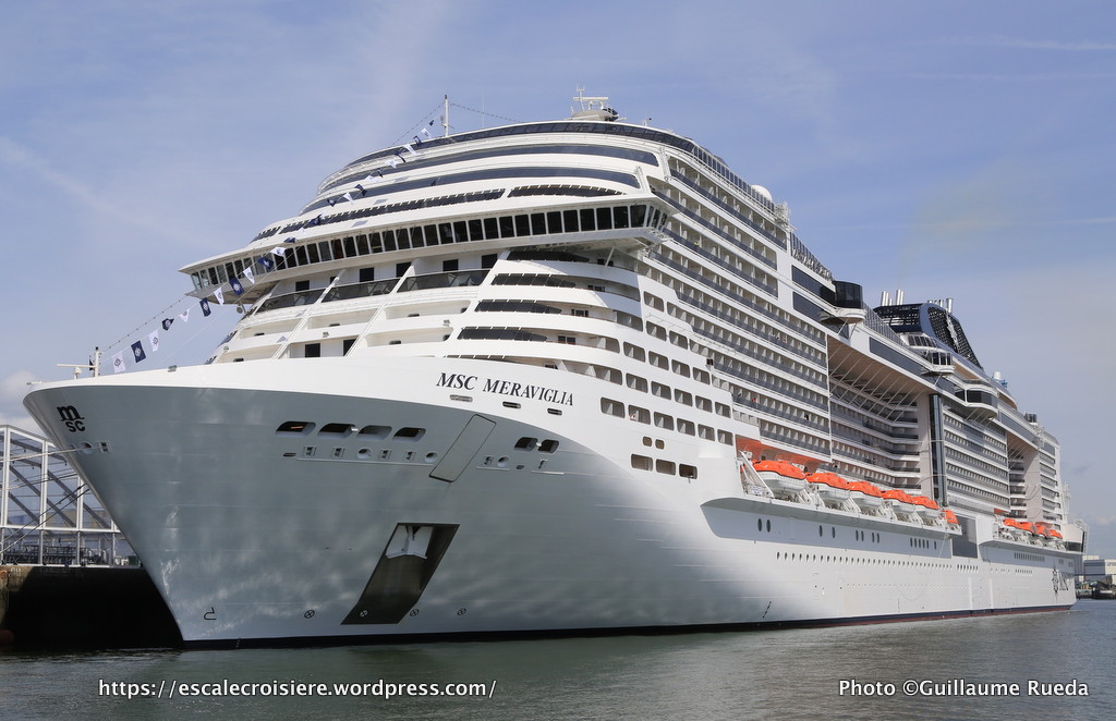 2017-06-04 - MSC Meraviglia
