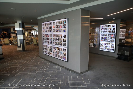 MSC Meraviglia - Boutique photo