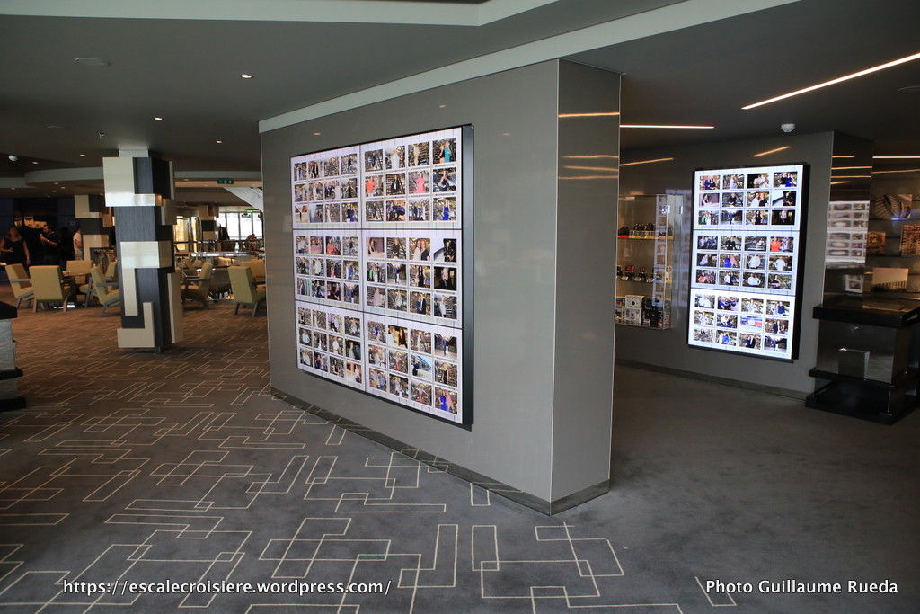 MSC Meraviglia - Boutique photo