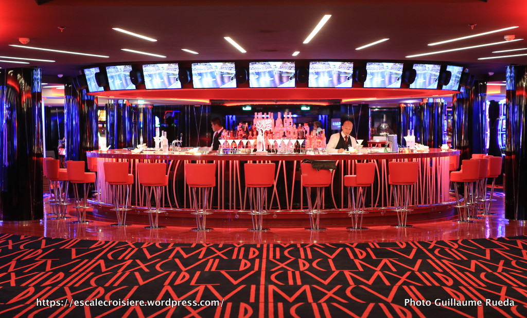 MSC Meraviglia - Casino Imperiale