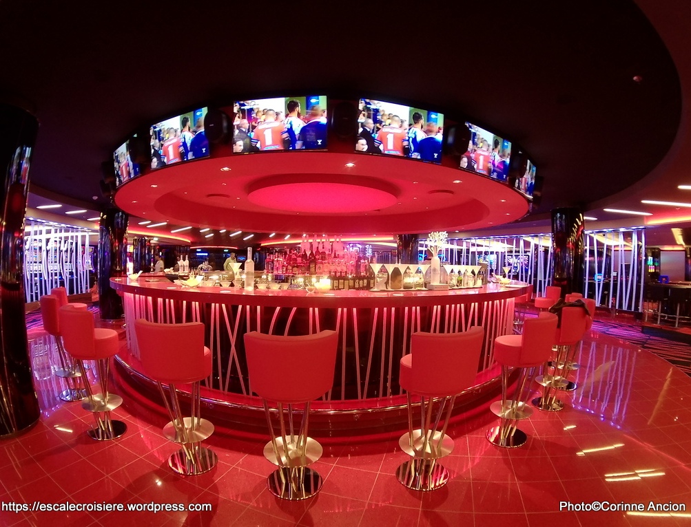 MSC Meraviglia - Casino Imperiale