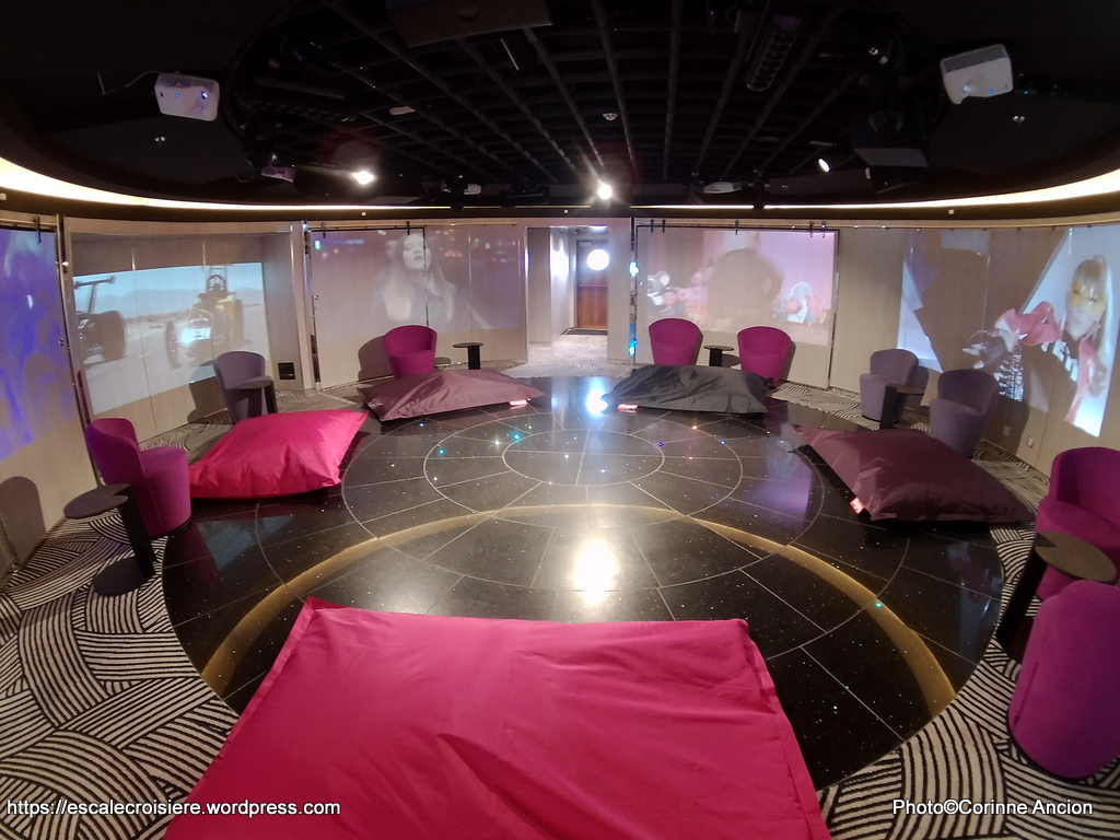 MSC Meraviglia - Clubs enfants DoReMi