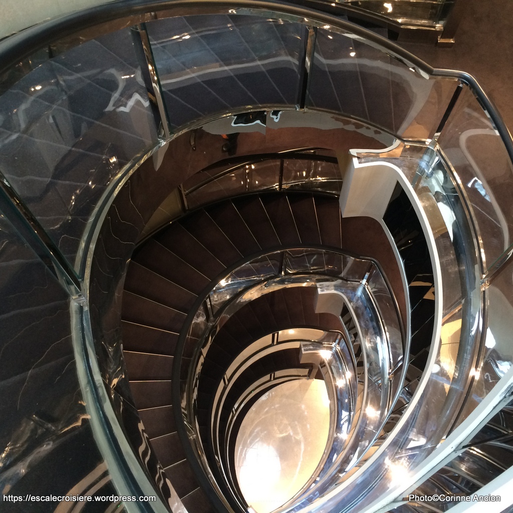 MSC Meraviglia - MSC Yacht Club