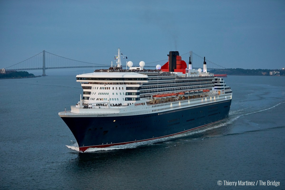 2017-07-01_The Bridge - Arrivée du Queen Mary 2 à New-York