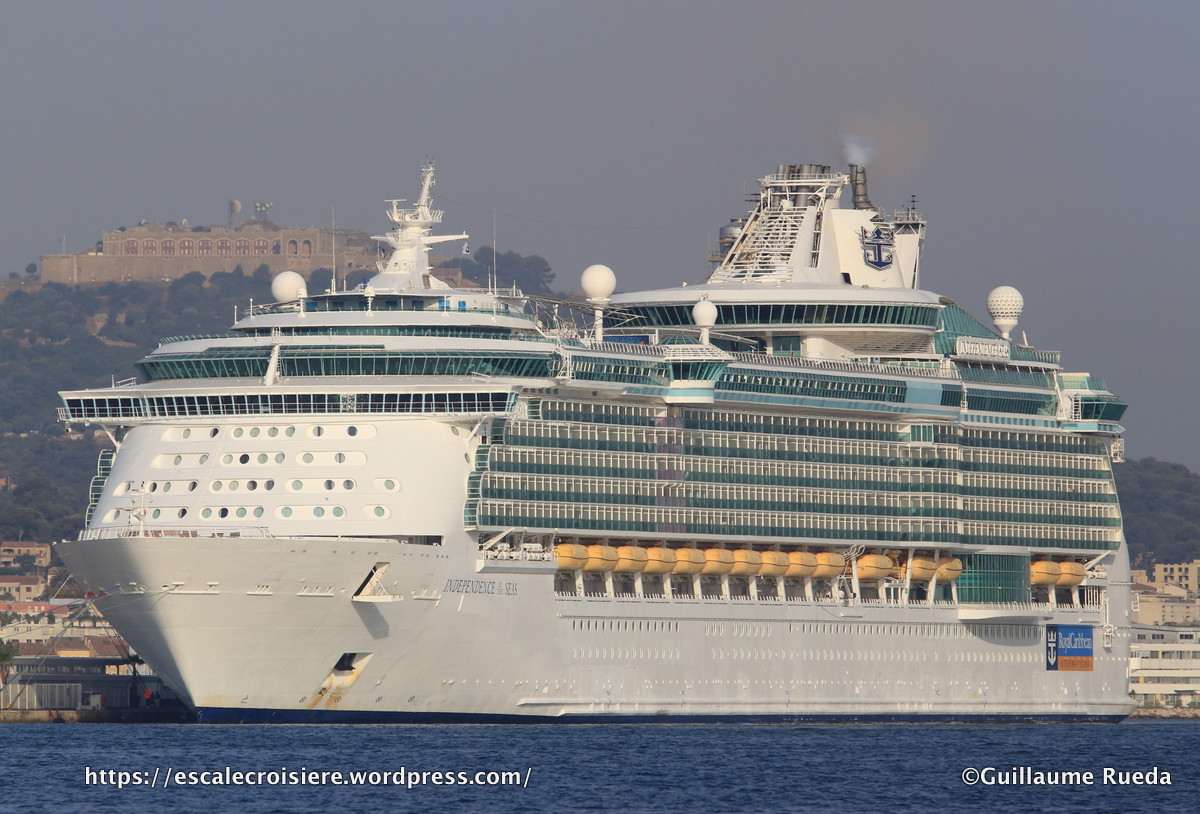 Independance of the Seas