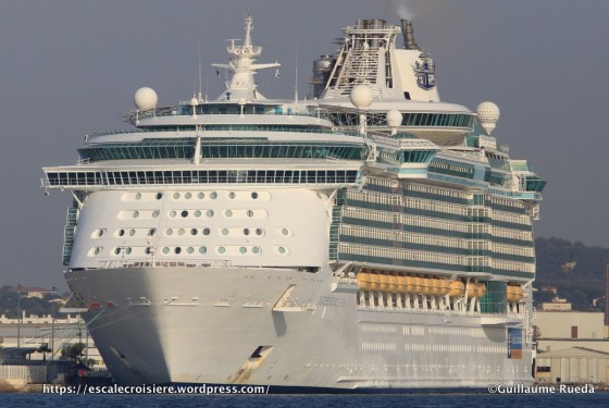 Independance of the Seas