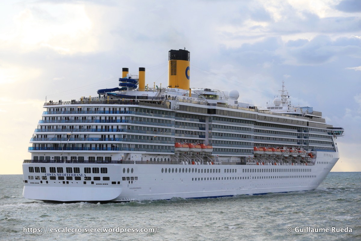 Costa Mediterranea