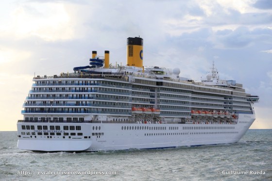 Costa Mediterranea