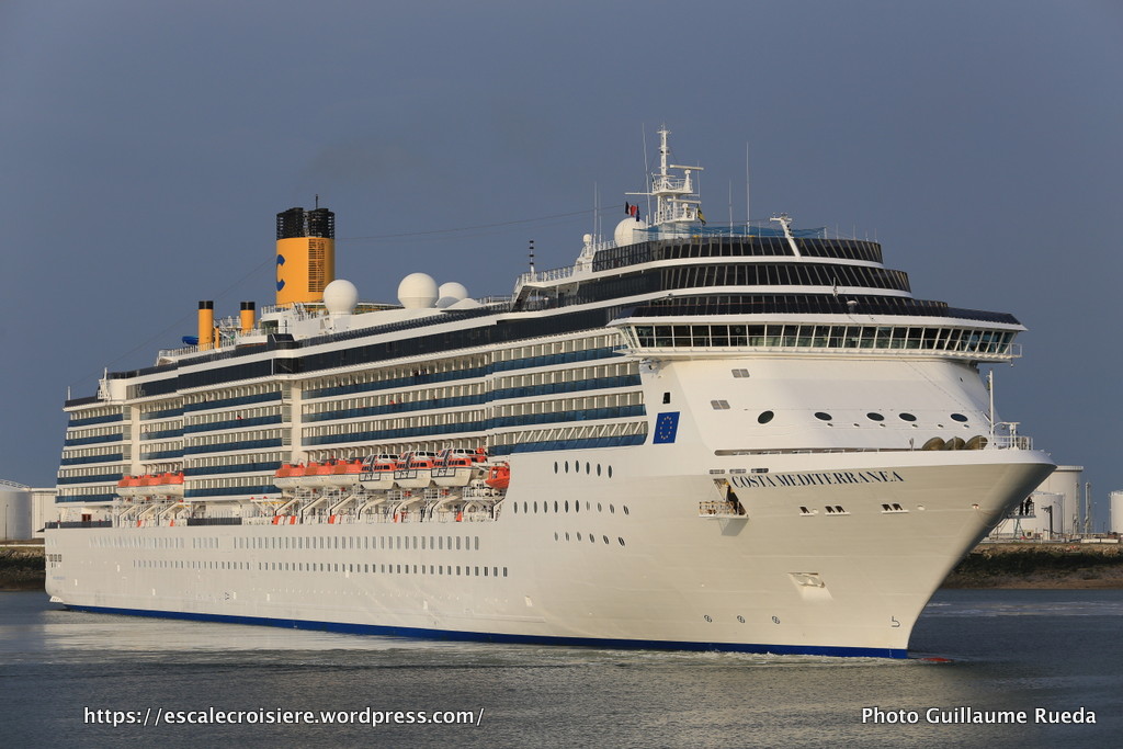 Costa Mediterranea