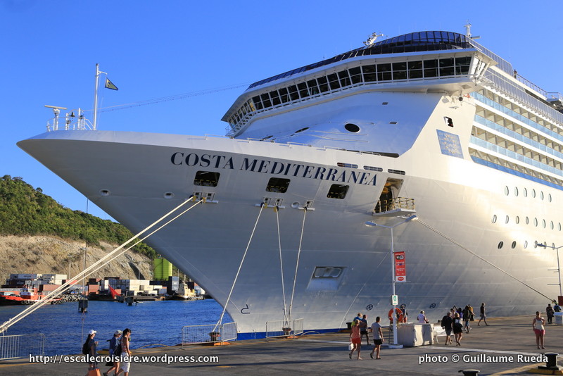 Costa Mediterranea