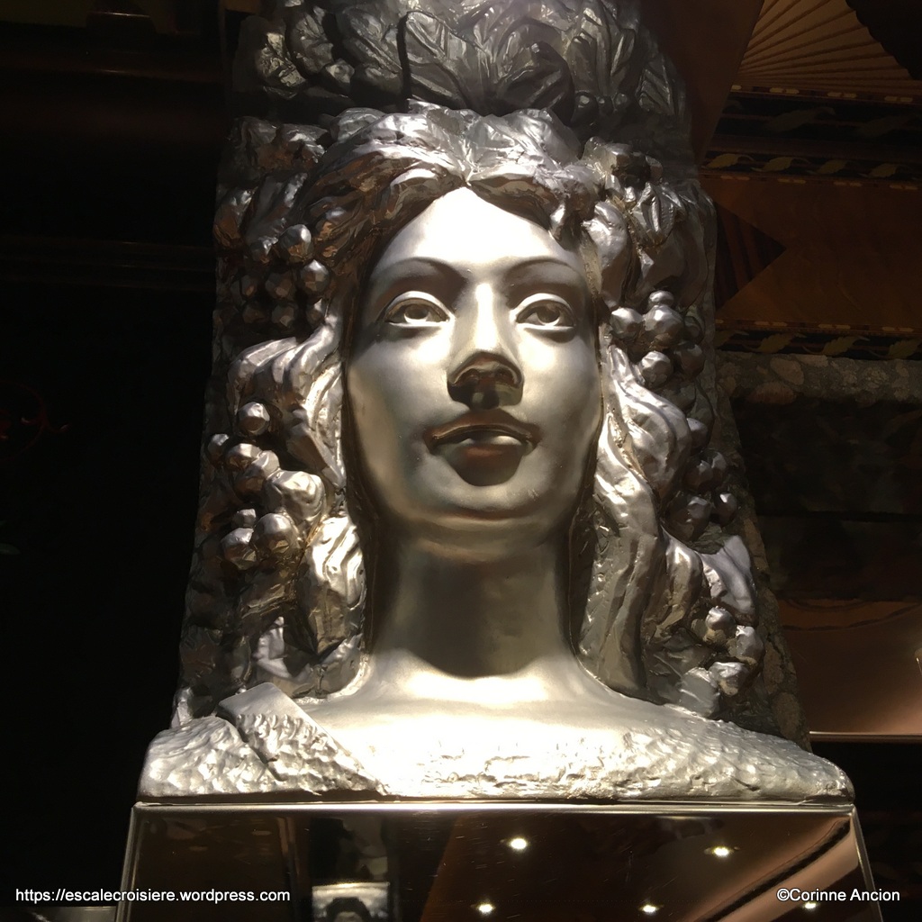 Costa Mediterranea - Art