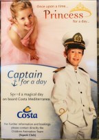 Costa Mediterranea - Boutiques (-3)