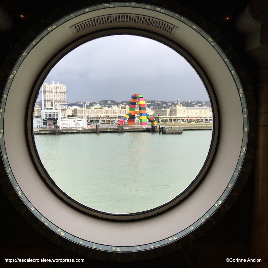 Costa Mediterranea - Giardino d'Inverno