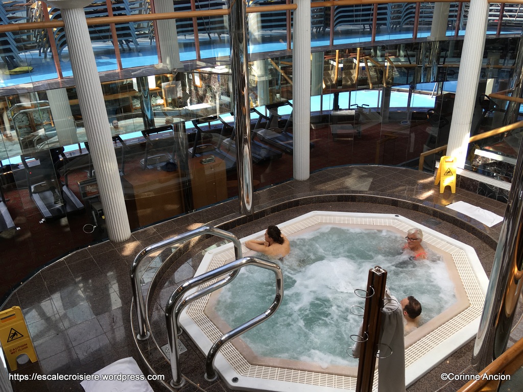 Costa Mediterranea - Spa Ischia