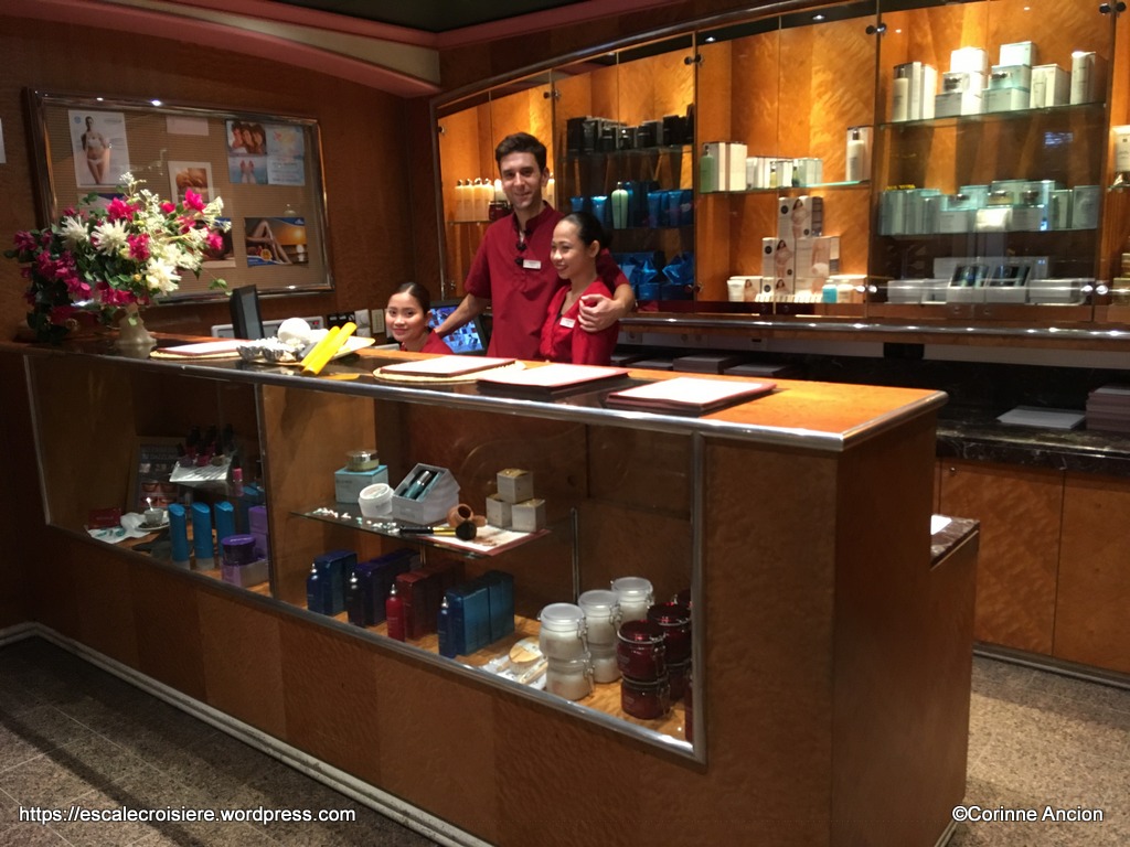 Costa Mediterranea - Spa Ischia