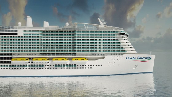 Costa Smeralda