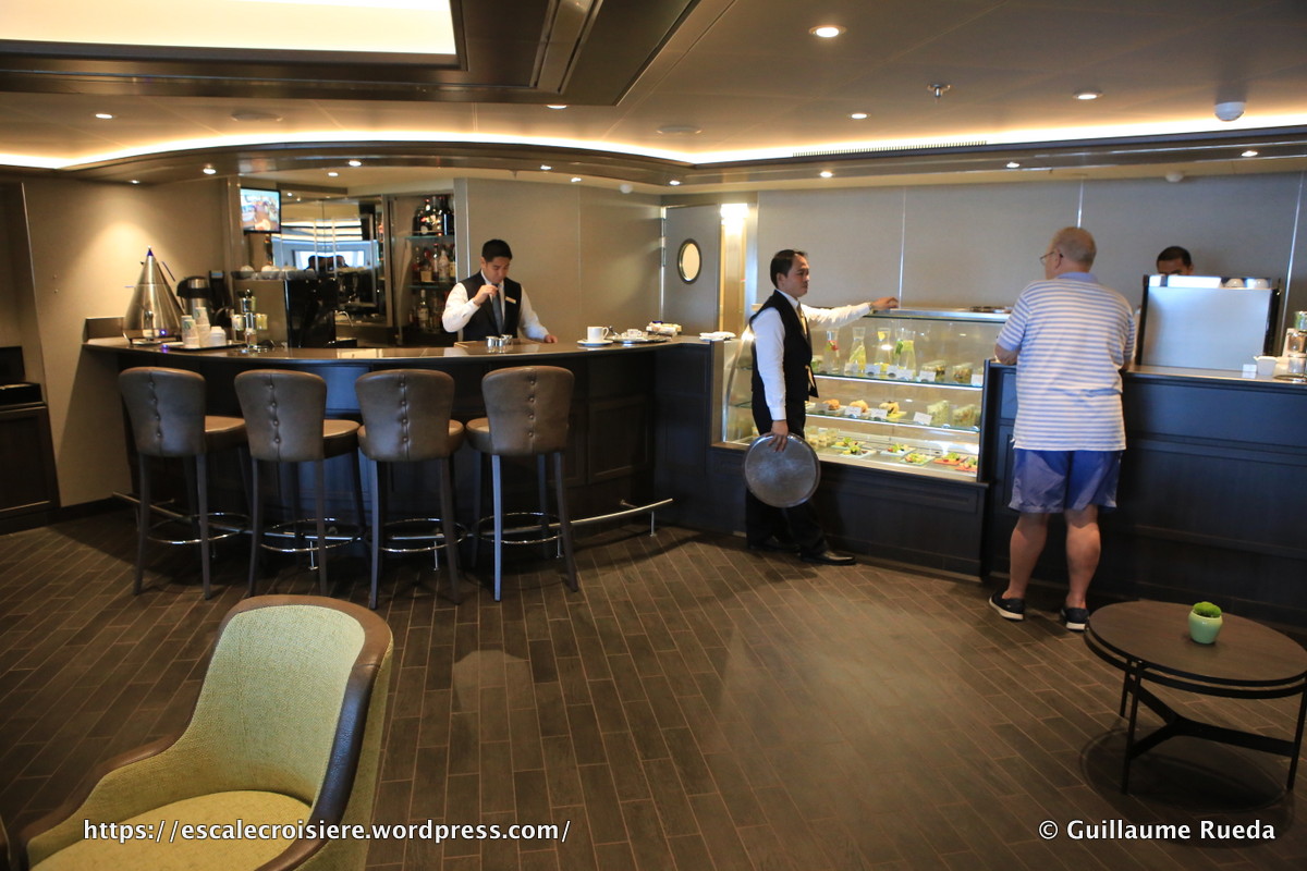 Silver Muse - Art Café