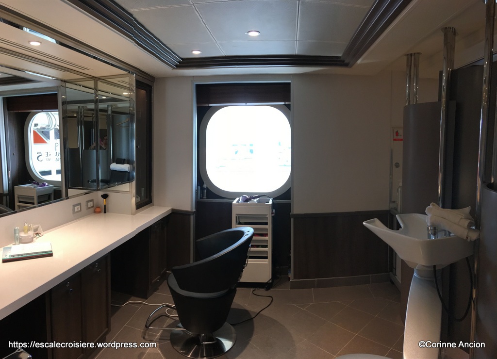 Silver Muse - Beauty Salon - Coiffeur