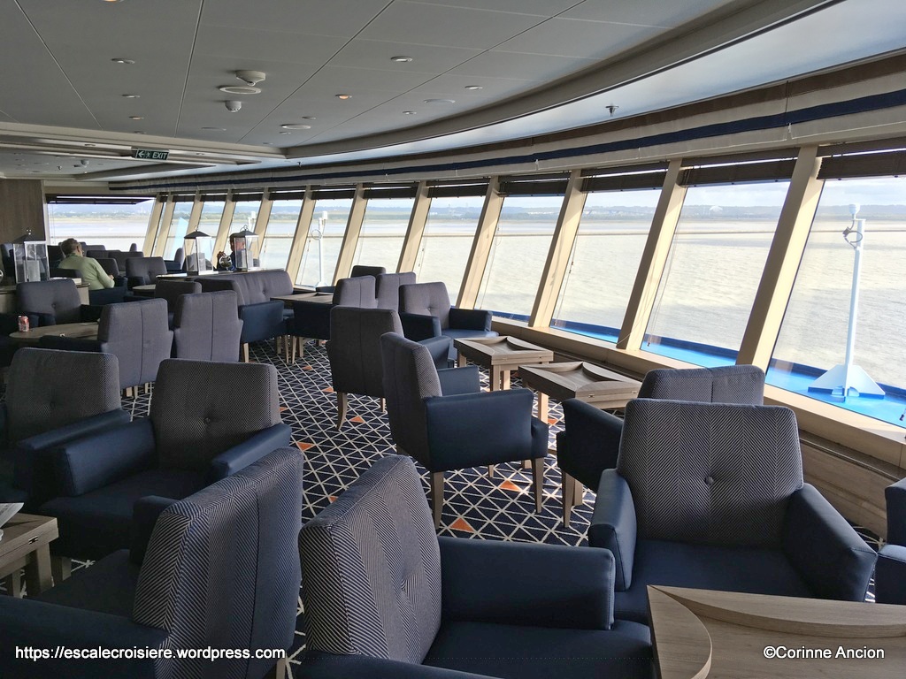 Bibliothèque - Observation Library