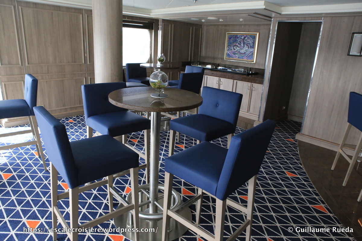 Bibliothèque - Observation Library